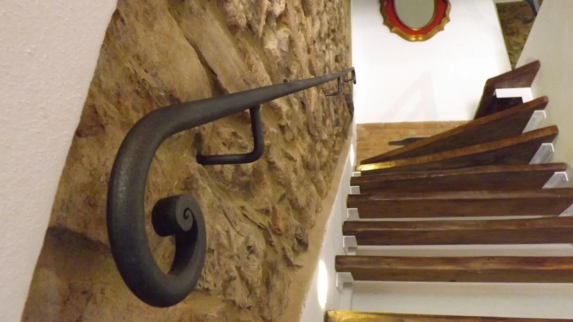 Un Tuffo Nel Medioevo Apartment Suvereto Italy