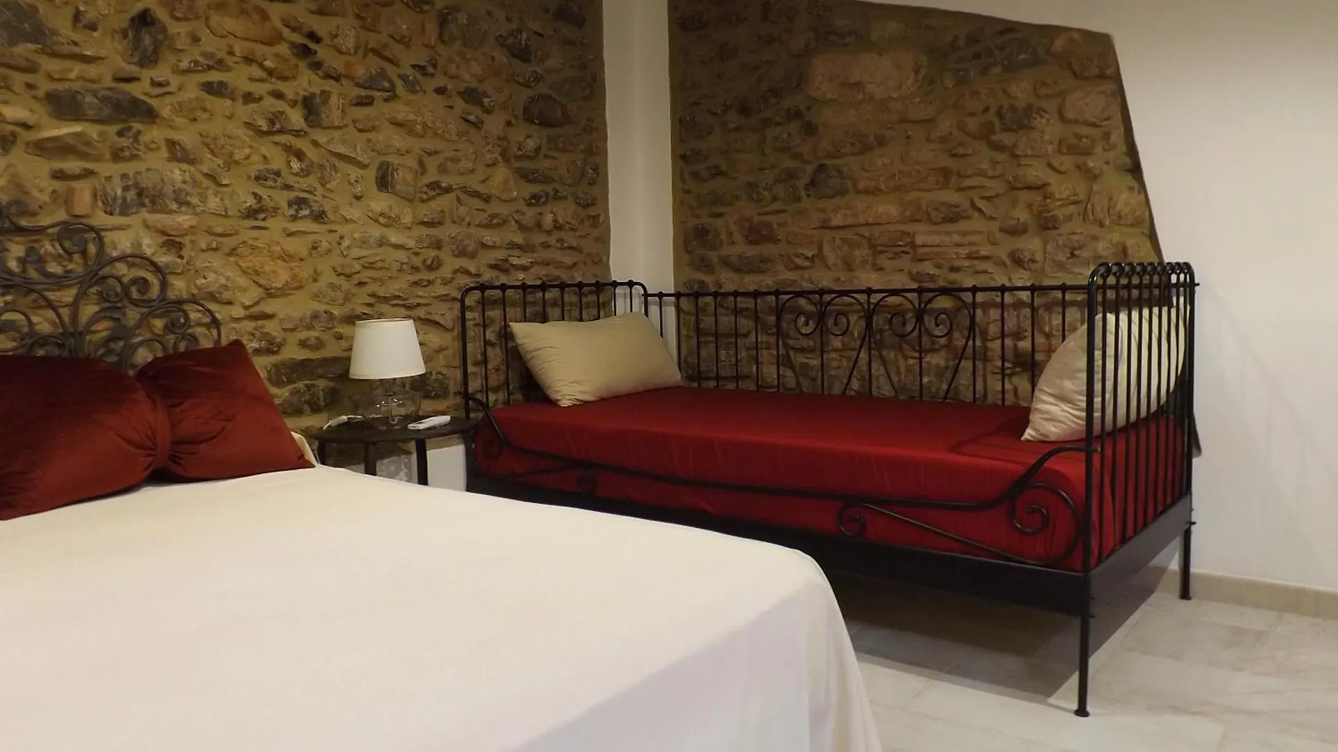 Un Tuffo Nel Medioevo Apartment Suvereto Italy