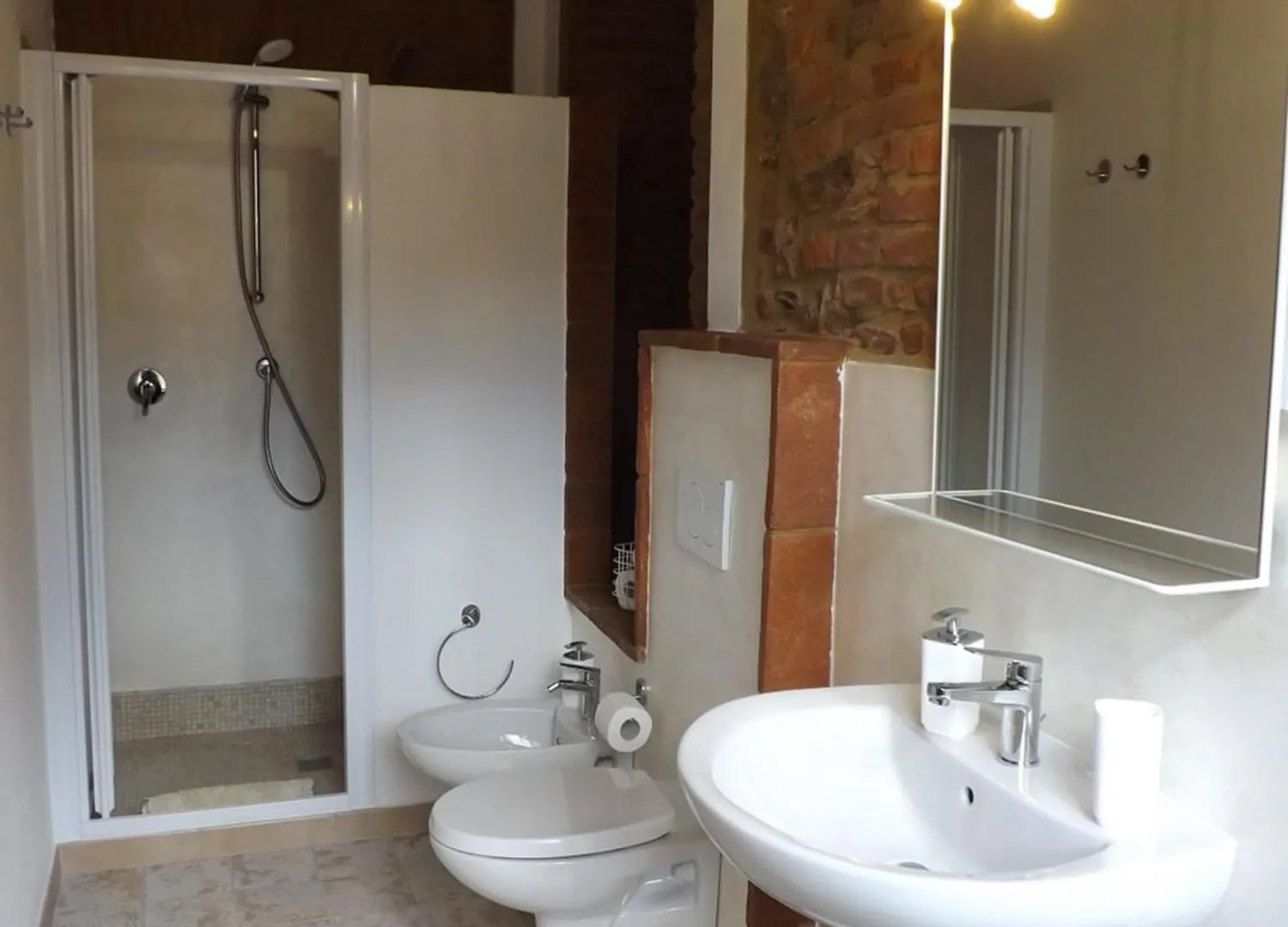 Un Tuffo Nel Medioevo Apartment Suvereto
