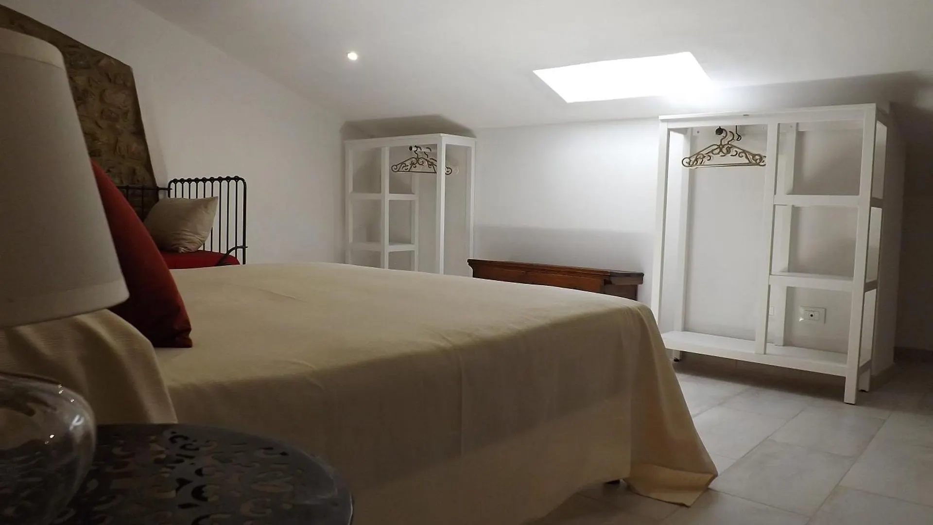 Un Tuffo Nel Medioevo Apartment Suvereto