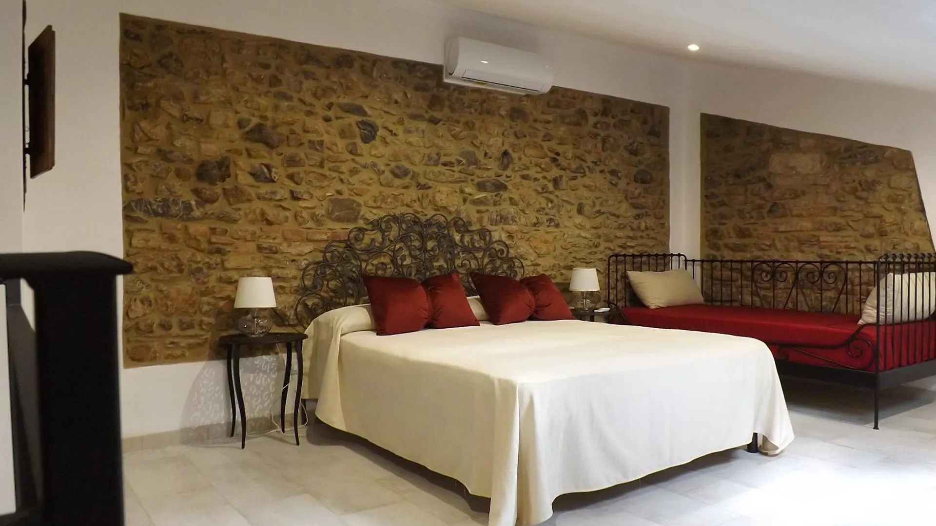 Un Tuffo Nel Medioevo Apartment Suvereto 0*,  Italy