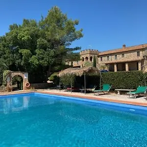 La Fontanella & Glamping Bauernhof