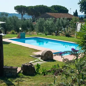 Colle Vento Bauernhof