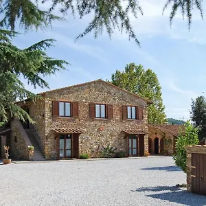 La Fonte Di Vivalda Bauernhof